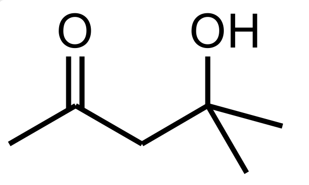 Diacetone Alcohol